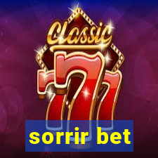 sorrir bet